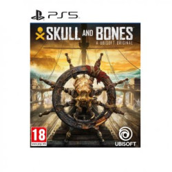 Ubisoft Entertainment PS5 Skull and Bones