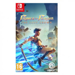 Ubisoft Entertainment Switch Prince of Persia: The Lost Crown