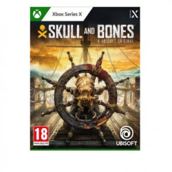 Ubisoft Entertainment XSX Skull and Bones