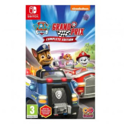 OUTRIGHT GAMES Switch Paw Patrol: Grand Prix - Complete Edition