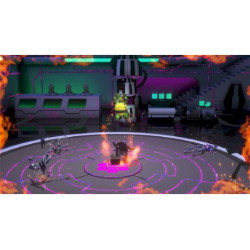 GameMill Entertainment PS5 TMNT Arcade: Wrath of the Mutants
