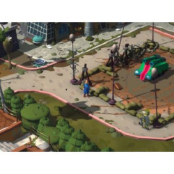 MICROIDS Switch Little Big Adventure: Twinsen's Quest - Limited Edition