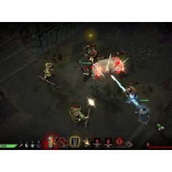 NACON Switch Ravenswatch: Legendary Edition