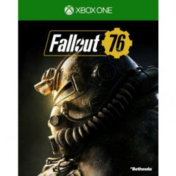 Bethesda XBOXONE Fallout 76