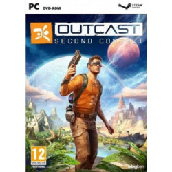 BIGBEN PC Outcast: Second Contact