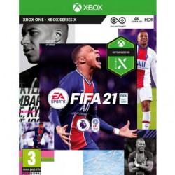 ELECTRONIC ARTS XBOXONE FIFA 21