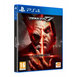 NAMCO BANDAI PS4 Tekken 7