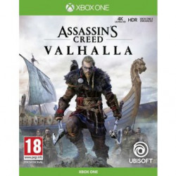 Ubisoft Entertainment XBOXONE/XSX Assassin's Creed Valhalla
