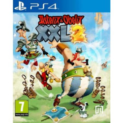 MICROIDS PS4 Asterix & Obelix XXL 2