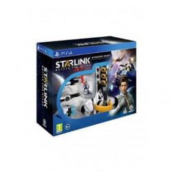 Ubisoft Entertainment PS4 Starlink Starter Pack
