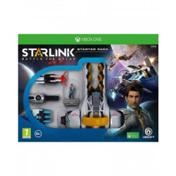 Ubisoft Entertainment XBOXONE Starlink Starter Pack