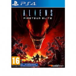 FOCUS HOME INTERACTIVE PS4 Aliens: Fireteam Elite