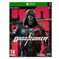 505 Games Ghostrunner XBOX ONE / XSX