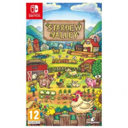 Fangamer Stardew Valley (Nintendo Switch)