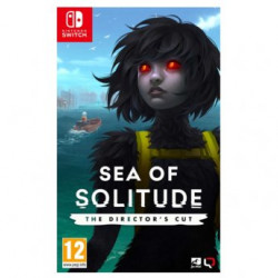 Quantic Dream Sea of Solitude - The Director's Cut (Nintendo Switch)