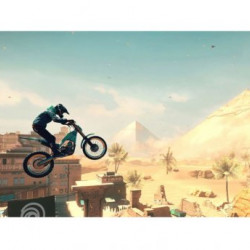 Ubisoft Entertainment Trials Rising - Gold Edition (Nintendo Switch)
