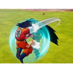 NAMCO BANDAI Dragon Ball Z: Kakarot - Complete Edition (Nintendo Switch)