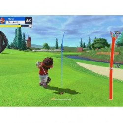Nintendo Mario Golf: Super Rush (Nintendo Switch)