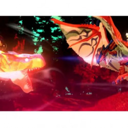 Nintendo Monster Hunter Stories 2: Wings of Ruin (Nintendo Switch)