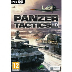 Bit Composer Interactive PC Panzer Tactics HD