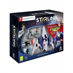 Ubisoft Entertainment Switch Starlink Starter Pack