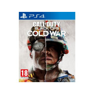 ACTIVISION BLIZZARD PS4 Call of Duty Black Ops Cold War