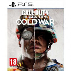 ACTIVISION BLIZZARD PS5 Call of Duty Black Ops - Cold War