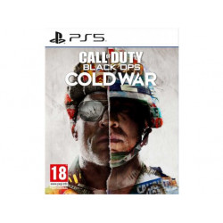 ACTIVISION BLIZZARD PS5 Call of Duty Black Ops - Cold War