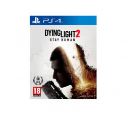 Techland Publishing PS4 Dying Light 2