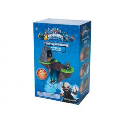 ACTIVISION BLIZZARD Skylanders FunPlay HideAway Waterfall Island