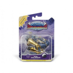 ACTIVISION BLIZZARD Skylanders SuperChargers Nitro Soda Skimmer Excl