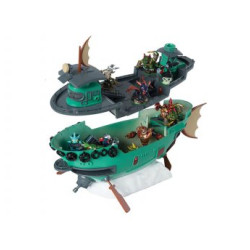 ACTIVISION BLIZZARD Skylanders: Flynn's Ship