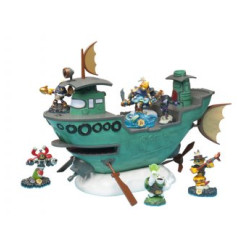 ACTIVISION BLIZZARD Skylanders: Flynn's Ship