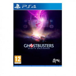 Nighthawk Interactive PS4 Ghostbusters: Spirits Unleashed