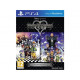 SQUARE ENIX PS4 Kingdom Hearts 1.5/2.5 Remix cena