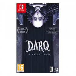 Feardemic Switch DARQ - Ultimate Edition