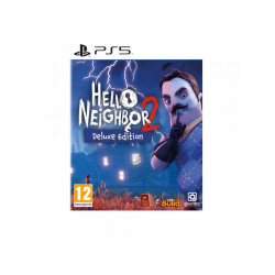 Gearbox publishing PS5 Hello Neighbor 2 - Deluxe Edition