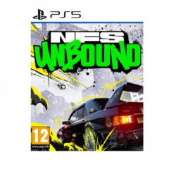 ELECTRONIC ARTS PS5 Need for Speed: Unbound