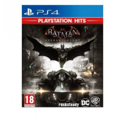 Warner Bros PS4 Batman Arkham Knight Playstation Hits 	031465