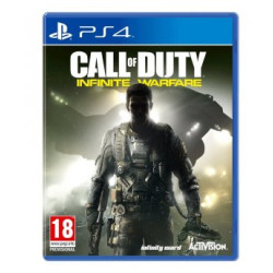 ACTIVISION BLIZZARD PS4 Call of Duty Infinite Warfare