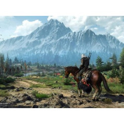 CD PROJECT RED PS5 The Witcher 3: Wild Hunt - Complete Edition