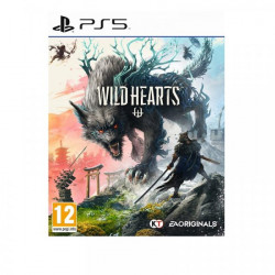 ELECTRONIC ARTS PS5 Wild Hearts