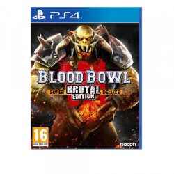 NACON PS4 Blood Bowl 3: Brutal Edition