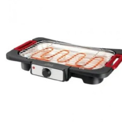Ufesa Električni roštilj Rodeo Grill/snaga 2000W/crni