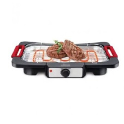 Ufesa Električni roštilj Rodeo Grill/snaga 2000W/crni
