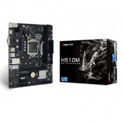 BIOSTAR H510MHP-E 2xDDR4/M.2/HDMI/VGA