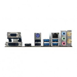 BIOSTAR Matična ploča 1200 B560MX-E VGA/DVI/HDMI B560MX-E PRO