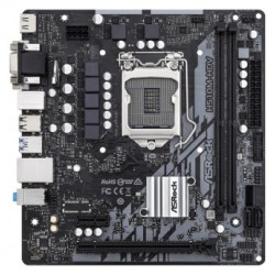 ASROCK H510M-HDV R2.0