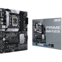 ASUS Prime B660-PLUS D4 PLO03262