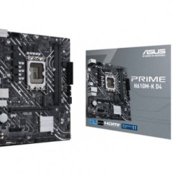 ASUS Prime H610M-K D4 PLO03292